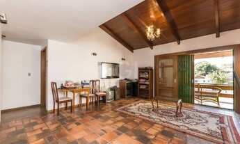 Imagem: Casa para Venda - 247m², 4 dormitórios