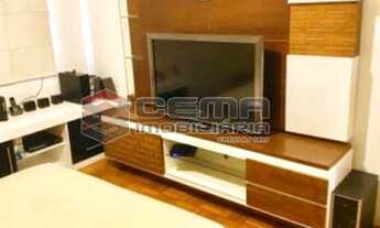 Imagem 6: Apartamento-À VENDA-Flamengo-Rio de Janeiro-RJ