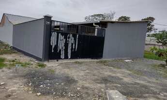 Imagem: Casa em Guaratuba