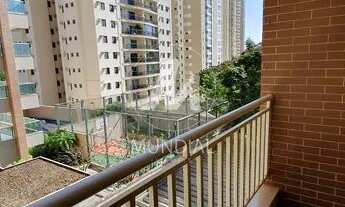 Imagem 4: Apartamento (tipo - padrao) 3 dormitórios/suite, cozinha planejada, portaria 24hs, lazer