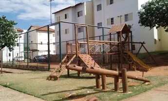 Imagem 2: Apartamento Rua Divisão