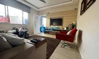 Imagem 4: MP - Casa com 05 dormitórios, Bela Vista - São José SC