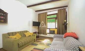 Imagem: Apartamento à venda, 3 quartos, 1 vaga