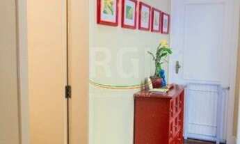 Imagem 7: Apartamento para Venda - 105m², 3 dormitórios, 1 vaga - Petrópolis