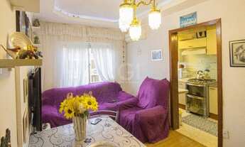 Imagem 4: Apartamento para Venda - 69.47m², 3 dormitórios, 1 vaga - Nossa Senhora das Graças