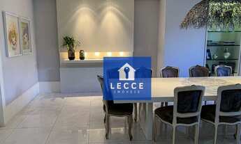 Imagem 2: Apartamento com 3 suítes, 292 m² - venda por R$ 5.000.000 ou aluguel por R$ 29.984/mês - H