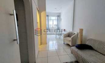 Imagem 5: Ipanema, quarto e sala