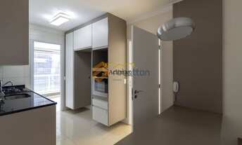 Imagem 7: Apartamento para Aluguel no bairro Cidade Monções - São Paulo, SP