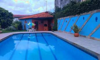 Imagem 2: Promoção Final de Semana R$1.500,00 - Chalé em Mosqueiro