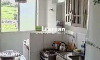 Imagem 4: Apartamento 2 dormitórios Spazio San Pablo