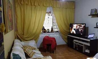 Imagem 3: Casa (térrea na rua) 3 dormitórios/suite, cozinha planejada