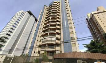 Imagem: Apartamento (tipo - padrao) 3 dormitórios/suite