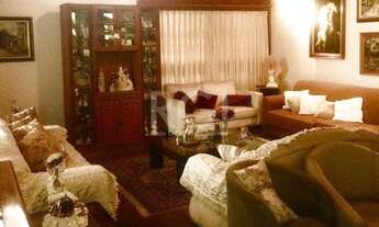 Imagem 2: Casa para Venda - 442.07m², 5 dormitórios, sendo 2 suites, 4 vagas - Chácara das Pedras