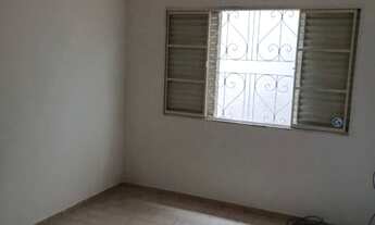 Imagem 3: Locação - Casa - Jardim São Domingos - Americana - SP