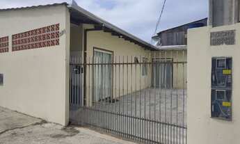 Imagem: Troco ou vendo propriedade c/ 2 casas novas