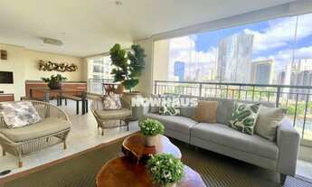 Imagem: Apartamento com 4 dormitórios à venda