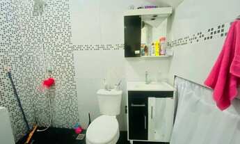 Imagem 7: CASA EM CONDOMINIO NO BAIRRO PARTENON COM 1 DORMITÓRIO