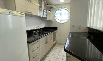 Imagem 3: APARTAMENTO DUPLEX MOBILIADO PARA LOCAÇÃO EM ALPHAVILLE