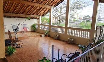 Imagem 5: CASA JARDIM SATÉLITE 4 DORMITÓRIOS COM EDÍCULA.OPORTUNIDADE