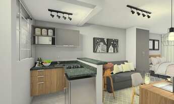 Imagem 2: Apartamento em Centro Histórico