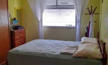 Imagem 4: Quarto para moça na Boa Vista