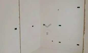 Imagem 2: Apartamento com 2 dormitórios à venda, 57 m² por R$ 299.000,00 - Parque Capuava - Santo An