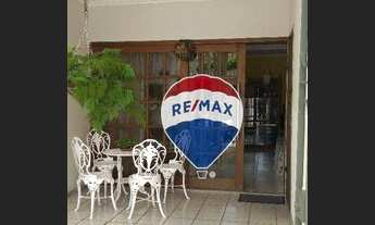 Imagem 2: Casa em Jardim São Paulo - 4 quartos 2 suítes-fino acabamento