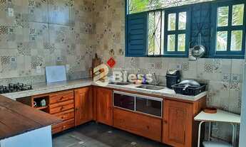 Imagem 5: Casa MOBILIADA com 3 quartos a 150 metros da praia de tabatinga à venda, Nísia Floresta, N