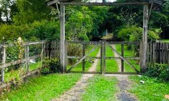 Imagem 4: Sitio em Nova Santa Rita