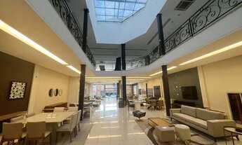 Imagem 5: Loja de 2700m2 para alugar na Batista Campos