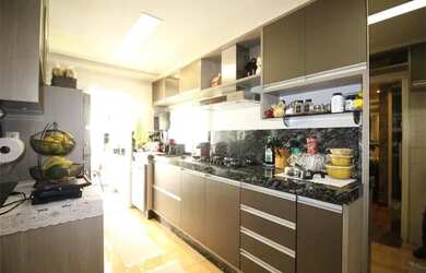 Imagem 5: Apartamento de alto padrão no condomínio Alegria!