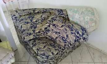 Imagem 6: Alugo Casa com Piscina no Barroco possui 150 metros quadrados com 3 quartos