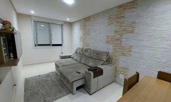 Imagem 2: Apartamento em Jardim Sabará