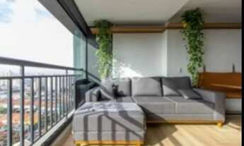 Imagem 3: São Paulo - Apartamento Padrão - Ipiranga