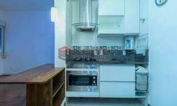 Imagem 7: Apartamento-À VENDA-Glória-Rio de Janeiro-RJ