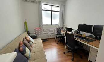 Imagem 4: Apartamento-À VENDA-Laranjeiras-Rio de Janeiro-RJ