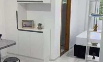 Imagem 2: Aluguel Flat / studio com 1 dormitório