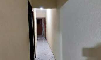 Imagem 6: Casa à venda Jardim Esmeralda Santa Bárbara d`Oeste-SP