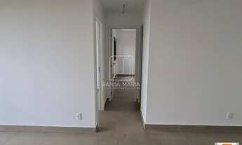 Imagem 5: Apartamento (tipo - padrao) 2 dormitórios/suite, cozinha planejada, portaria 24hs, lazer