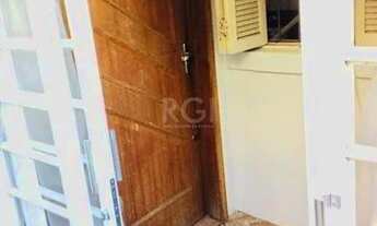 Imagem 3: CASA EM CONDOMINIO NO BAIRRO PARTENON COM 1 DORMITÓRIO