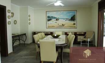 Imagem 6: Casa 4 suítes no condomínio Jardim Acapulco