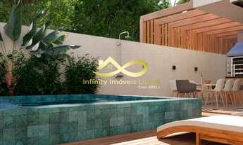 Imagem 6: Lançamento Praia de Cambury