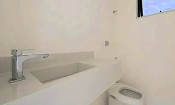 Imagem 2: Casa para venda com 350 metros quadrados com 4 quartos em Barra da Tijuca - Rio de Janeiro