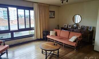 Imagem: APARTAMENTO 3 DORMITORIO NO BAIRRO SANTANA