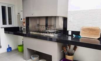 Imagem 7: Casa em Ipanema Casa com 3 dormitórios