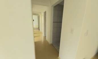 Imagem 6: Apartamento 3 dorms. Locação bairro Campo Comprido, Curitiba