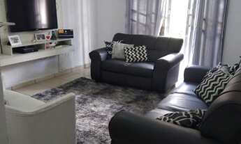 Imagem: Casa para alugar em santa cruz 2