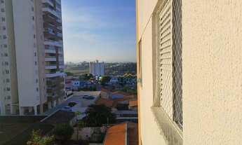 Imagem 3: Apartamento com 3 dormitórios, 75 m² - venda por R$ 450.000 ou aluguel por R$ 3.180/mês