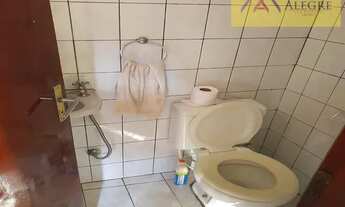 Imagem 6: Sobrado Vila Santa Catarina São Paulo/SP