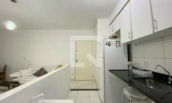 Imagem 5: Apartamento para Aluguel - Umuarama, 2 Quartos, 57 m2